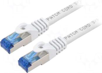 LANBERG Patch cord | S/FTP |