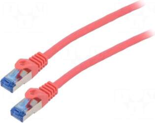 LANBERG Patch cord | S/FTP |