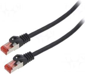 LANBERG Patch cord | S/FTP |