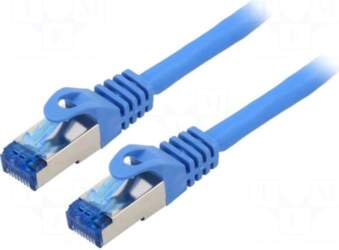 LANBERG Patch cord | S/FTP |