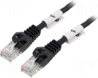 LANBERG Patch cord | U/UTP |