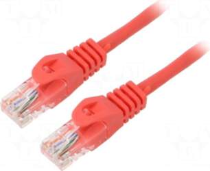 LANBERG Patch cord | U/UTP |