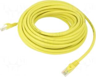 LANBERG Patch cord | U/UTP |