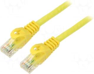 LANBERG Patch cord | U/UTP |
