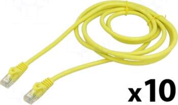 LANBERG Patch cord | U/UTP |