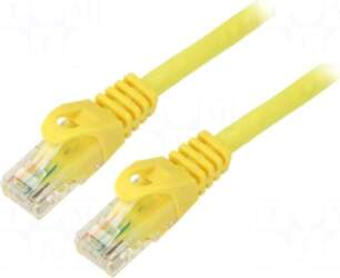 LANBERG Patch cord | U/UTP |