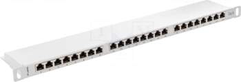 LANBERG Patch panel | RACK |