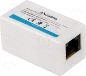 LANBERG RJ 45 coupler | RJ45