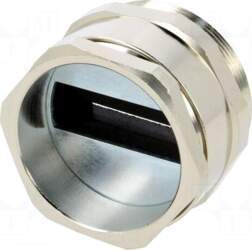 LAPP Cable gland | for flat