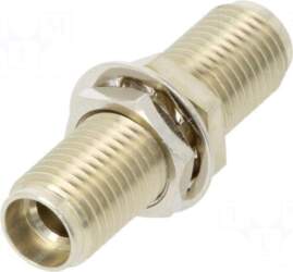 LAPP Connector: fiber optic | coupler