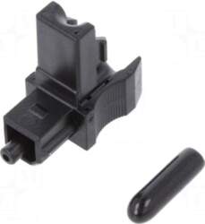LAPP Connector: fiber optic | plug