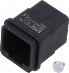 LAPP Connector: HDC | contact insert