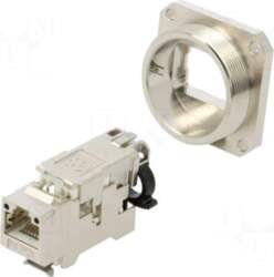LAPP Connector: RJ45 | socket |