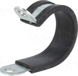 LAPP Fixing clamp | ØBundle :