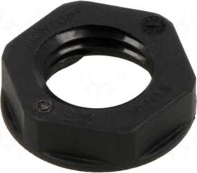 LAPP Nut | M12 | polyamide