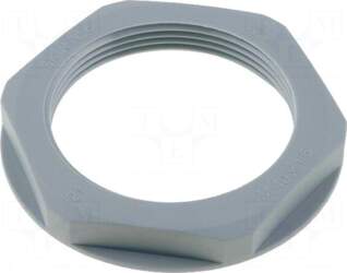 LAPP Nut | M40 | polyamide