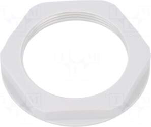LAPP Nut | M40 | polyamide