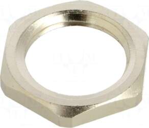 LAPP Nut | NPT1/2" | brass