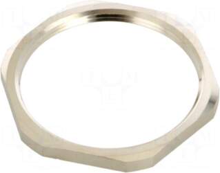 LAPP Nut | PG42 | brass