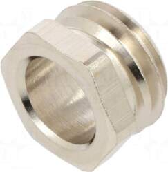 LAPP Nut | Thread: metric |