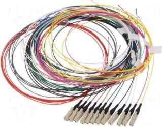 LAPP Optic fiber pigtail | OM2