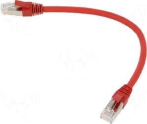 LAPP Patch cord | S/FTP |