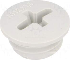 LAPP Stopper | M12 | 1