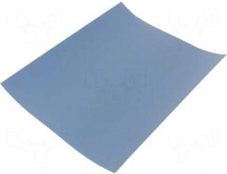 LAPP Wipe: micro abrasives material |