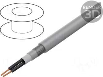 LAPP Wire: control cable | ÖLFLEX®