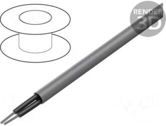 LAPP Wire | ÖLFLEX® 440 P