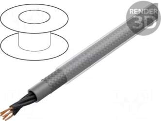 LAPP Wire | ÖLFLEX® CLASSIC 110