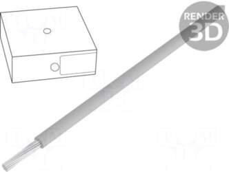LAPP Wire | ÖLFLEX® WIRE MS