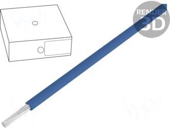 LAPP Wire | ÖLFLEX® WIRE MS