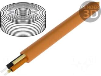 LAPP Wire: polimer optical fiber |