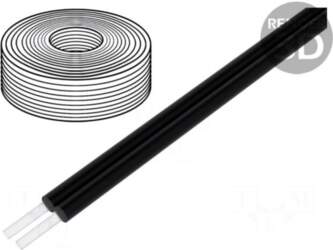 LAPP Wire: polimer optical fiber |