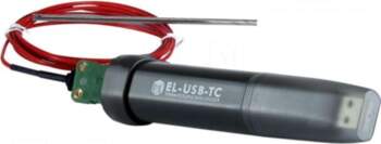LASCAR Data logger | temperature |