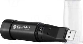 LASCAR Data logger | temperature |
