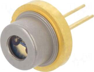 Laser Components Diode: laser | 632-644nm