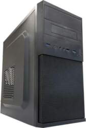 LC-Power 2004MB-V3 Micro Tower Black