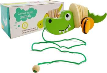 LEAN TOYS Spēļu zona | PC