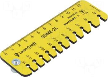 LeanCraft For measuring the phase angle