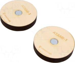 LeanCraft Protective covers | parallel clamp