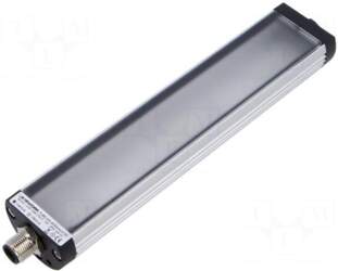 LED2WORK Lamp: machine light | 4W