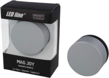 LED remote controller MAG JOY for