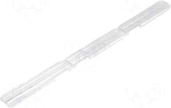 LEDIL LED lens | rectangular |