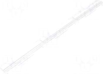 LEDIL LED lens | rectangular |
