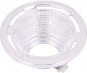 LEDIL Spotlight | round | Mounting: