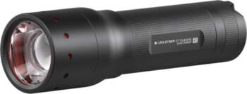 Ledlenser C7 Classic (black)