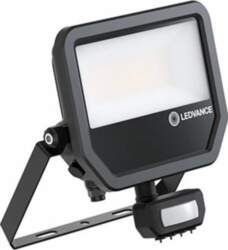 LEDVANCE Āra LED prožektors ar sensoru