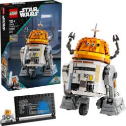 LEGO 75416 Star Wars Astromech Droid